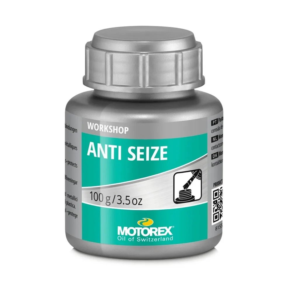 Pasta ANTI SEIZE 100g