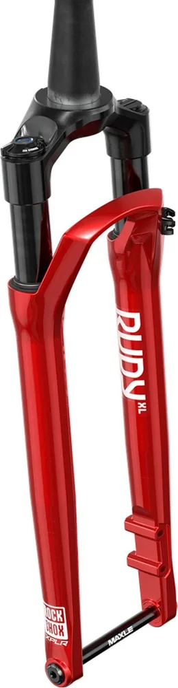 Odpružená vidlica RockShox Rudy XL ULT 700 S 60 RED 45T A1