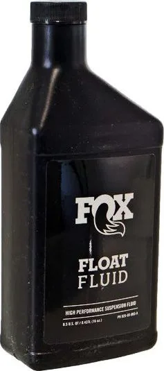 Olej FOX Float Fluid, 470ml