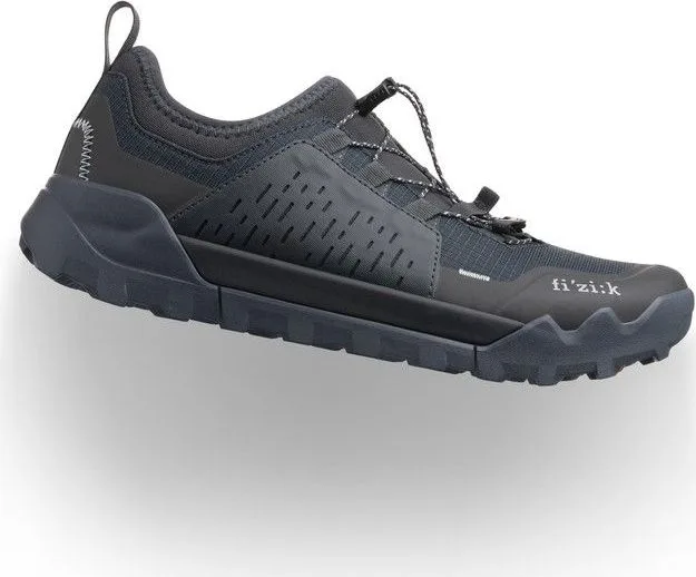 Tretry Fizik Terra Ergolace Flat 2.0 Dark Blue - Black