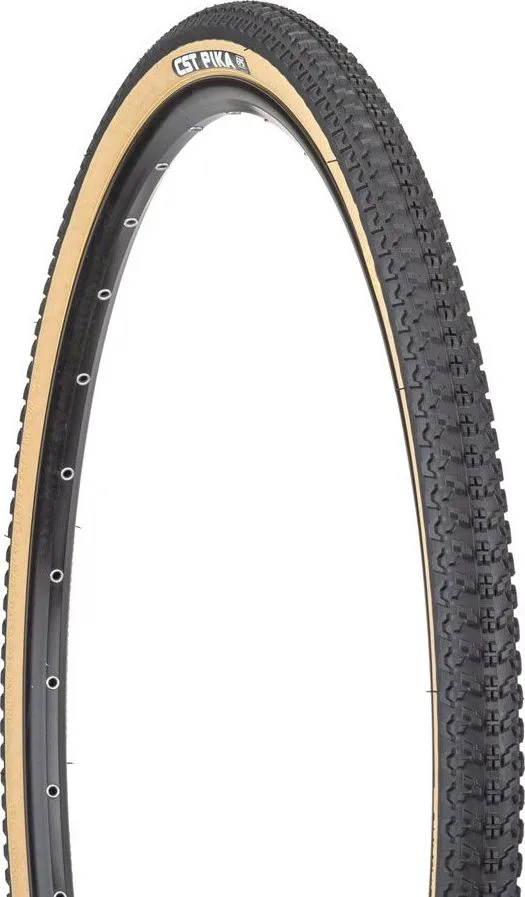 Plášť CST Pika C-1894 700x38 60TPI EPS Dual Skin Wall kevlar