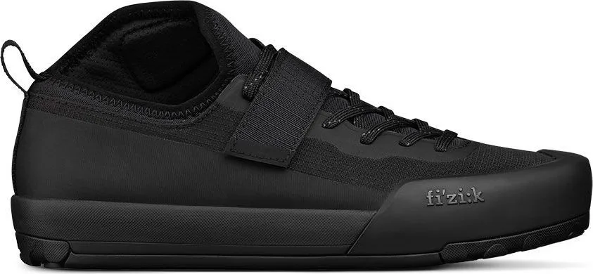 Tretry Fizik Gravita Tensor Black - Black