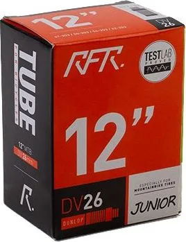 Duša RFR 12" DV26