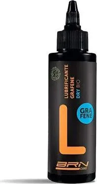 Mazivo-BRN, BIO DRY Grafene - mazivo na reťaze, 130 ml