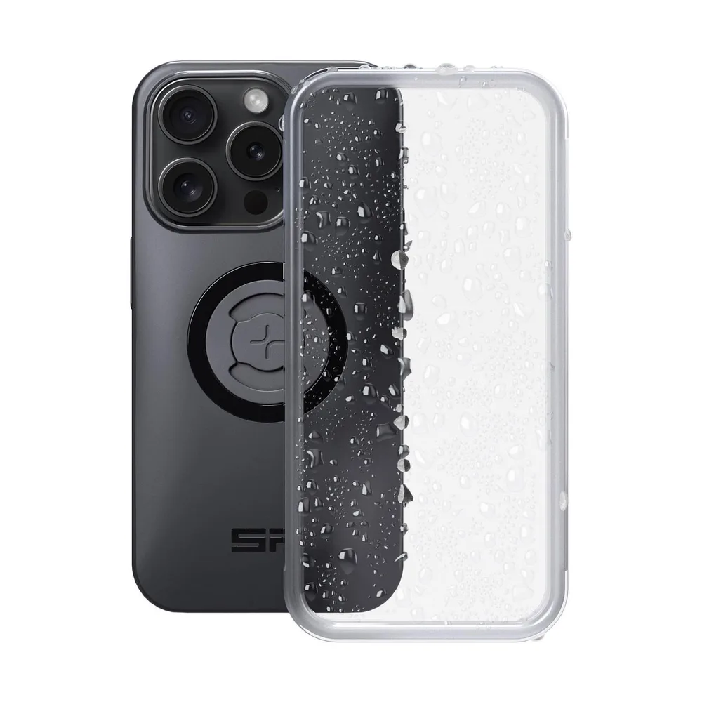 Obal WEATHER iPhone 16 Pro