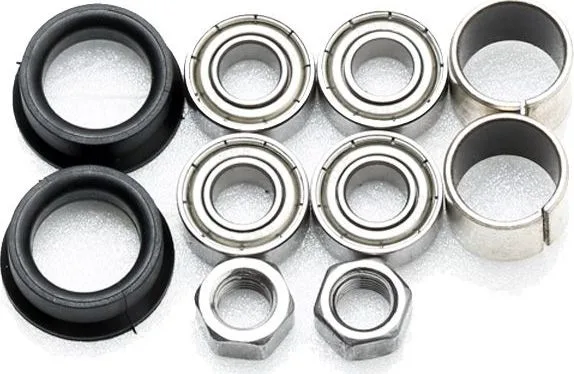 Rebuild Kit pre pedále HT PA01, PA12,PA12A, PA03A, Supreme-C