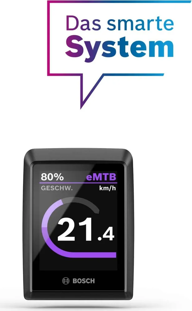 Bosch Display Kiox 300 SMART System