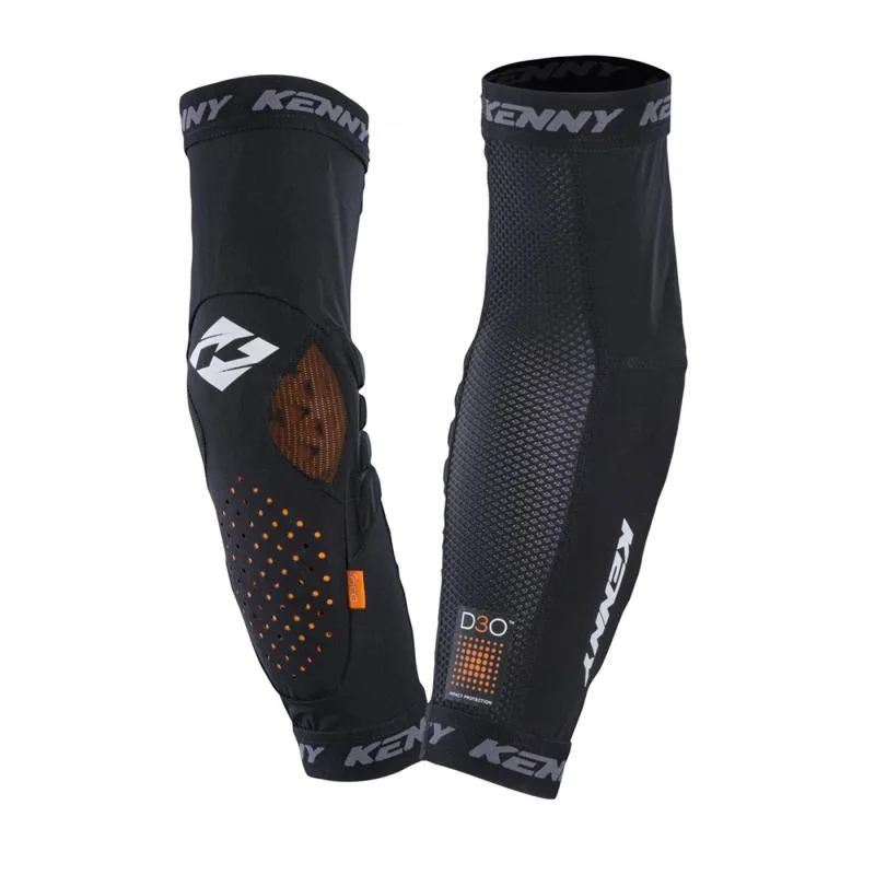 Kenny Elbow Guards D3O