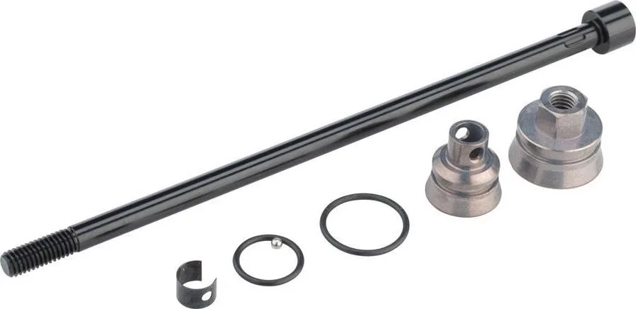 Sada RockShox 10 Boxxer Maxle DH klin/páčka/os