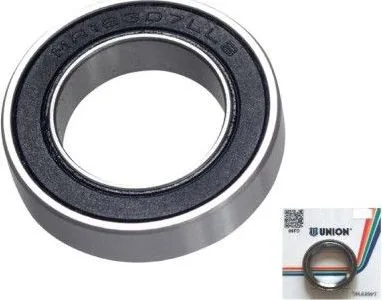 Ložisko CB-110 18307, 18x30x7 do predného náboja, ks
