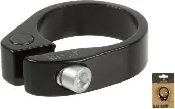 Objímka podsedl. ZOOM Al na skrutku 34,9mm