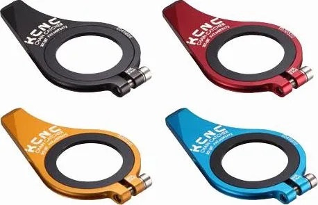 KCNC ChainCatcher MTB