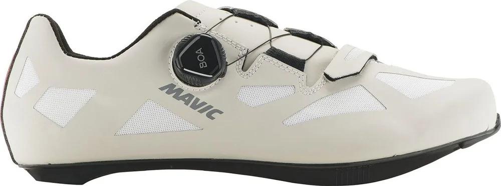 Tretry Mavic Cosmic Elite SL Moonstruck/White/Spicy Orange