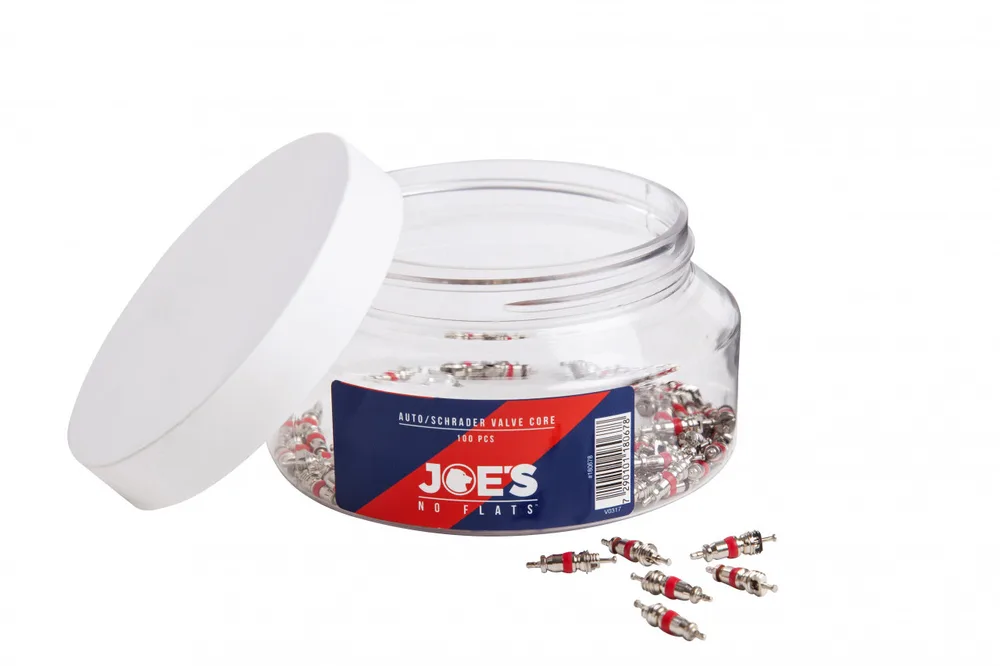 JOE´S NO-FLATS PRESTA jadro ventilu
