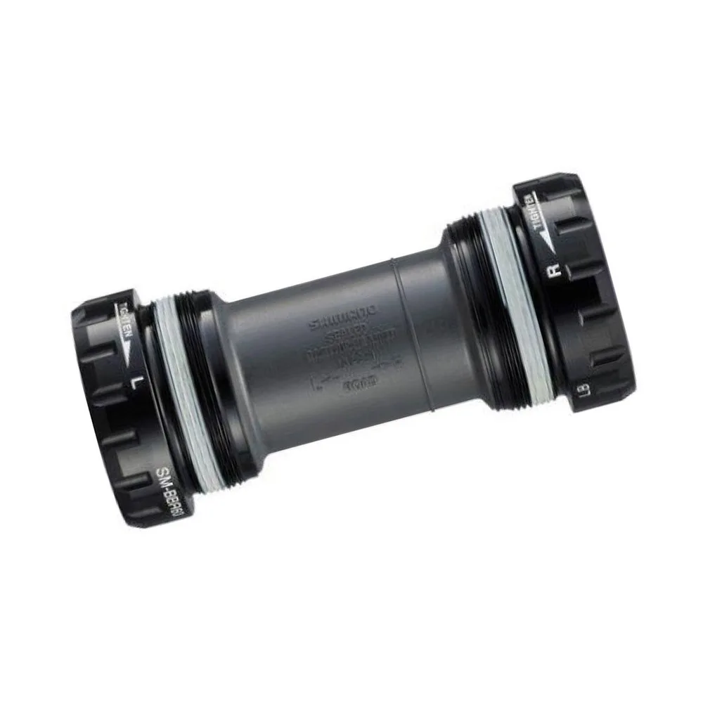 Komponenty stredové SM-BBR60 HTII BSA cestné