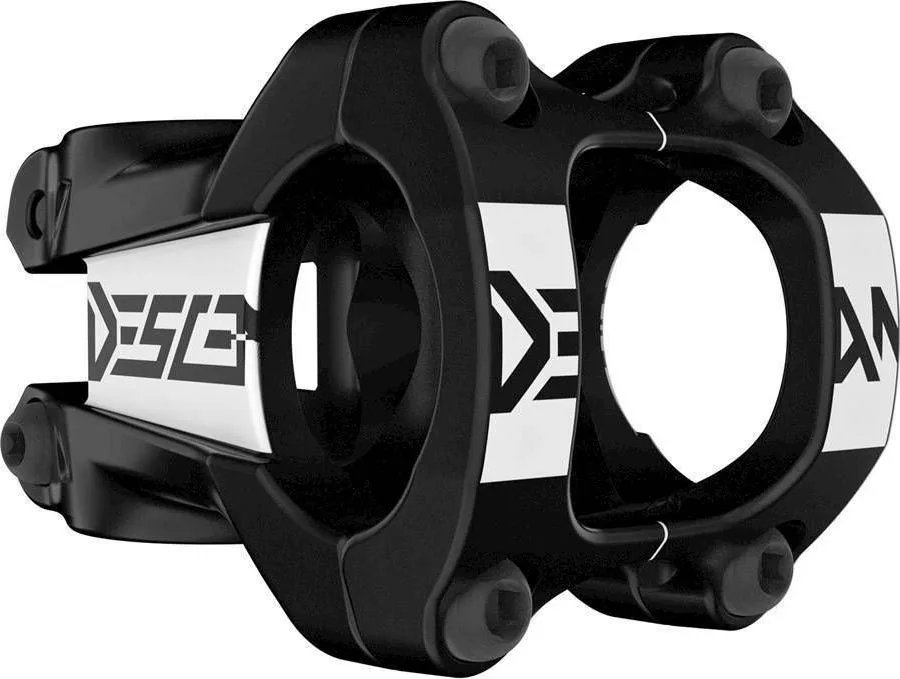 Predstavec Truvativ Desc 318 40 1-1/8 BLK