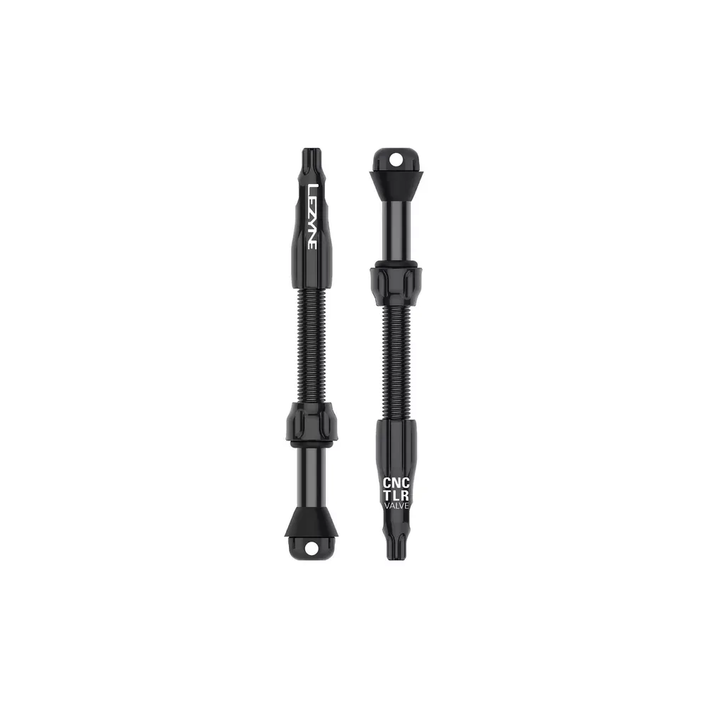 LEZYNE ventilky pre bezdušový systém CNC TLR 60 mm