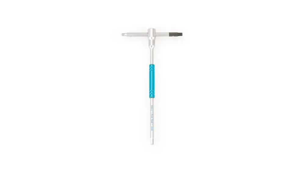 Park Tool imbusový kľúč zo sady PT-THH-1- - PT-THH-3-