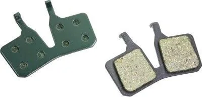 Brzd.plat. Union org./kevlar Magura MT5 aj pre E-Bike