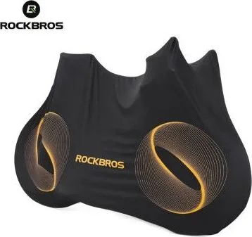 Elastický RockBros poťah na bicykel 24 - 29