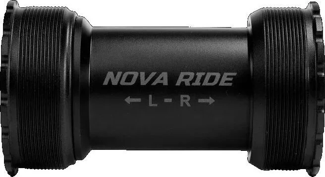 Stredové zloženie NOVA RIDE Road Ceramic T47 85.5 24mm