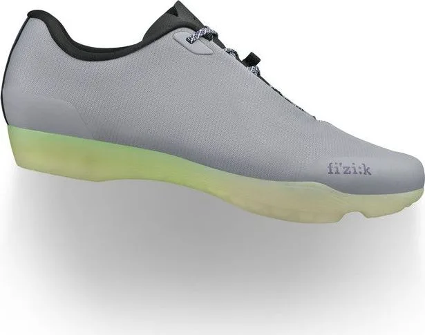Tretry Fizik Tempo Beat Lilac Haze - Glow Green