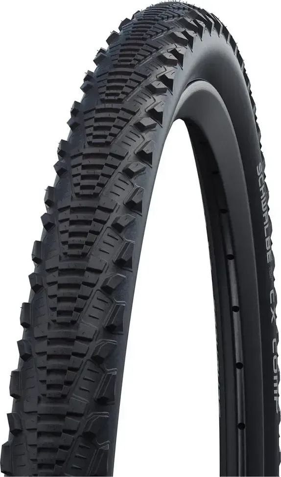 Plášť CX COMP 700x30C (30-622) 50EPI 430g K-Guard SBC