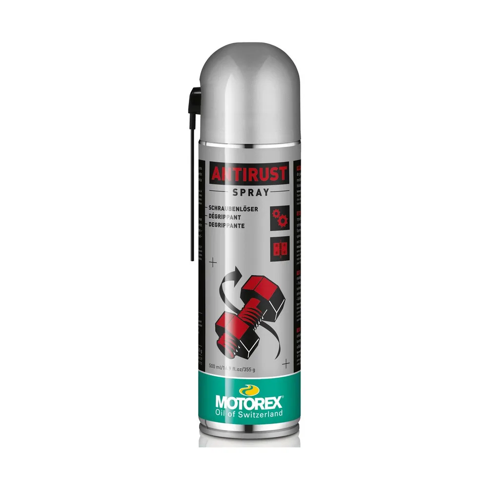 Sprej ANTI RUST 500ml