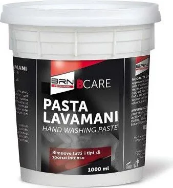 Umývací prost.na ruky BRN, 1000 ml