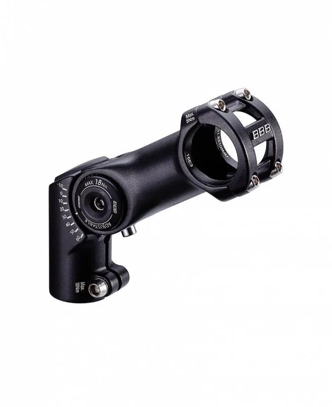 BBB BHS-35 Highfix OS