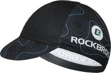 Šiltovka RockBros pod prilbu na bicykel je vyrobená z CoolMAX cooling fire látky
