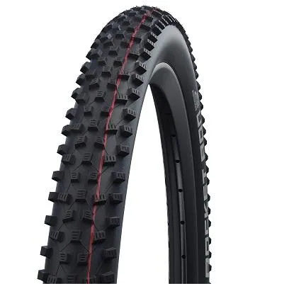 Plášť ROCKET RON 29x2.10 (54-622) 67EPI 595g TLE Evo Super Ground Addix Speed skladací