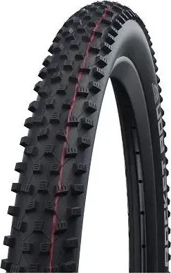 Plášť ROCKET RON 29x2.10 (54-622) 67EPI 595g TLE Evo Super Ground Addix Speed skladací