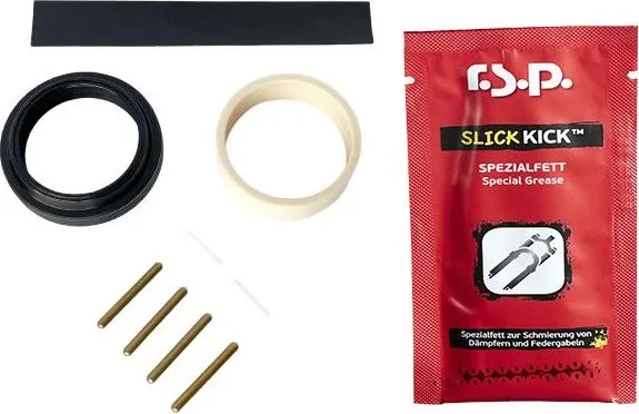 Servisná sada Kind Shock RAGE-i 30.9/31.6/34.9mm
