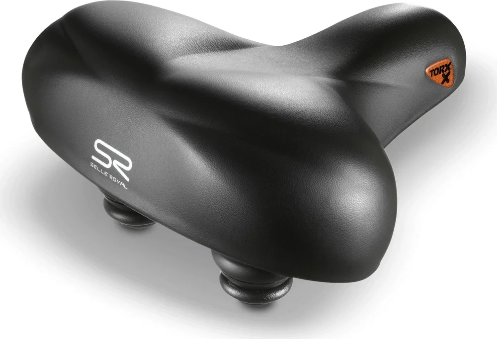 Sedlo Selle Royal Torx - Relaxed