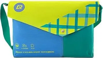 Taška cez plece RockBros – messinger bag, 390x38 x28 mm, 5L