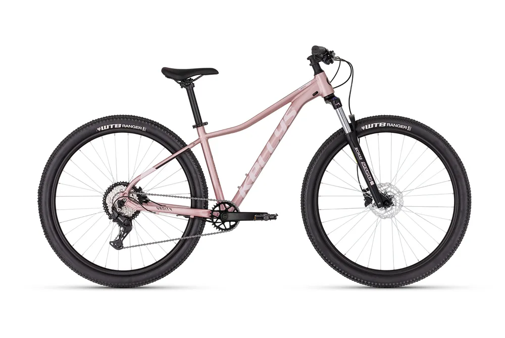 KELLYS Vanity X50 Rose Gold S 27.5"