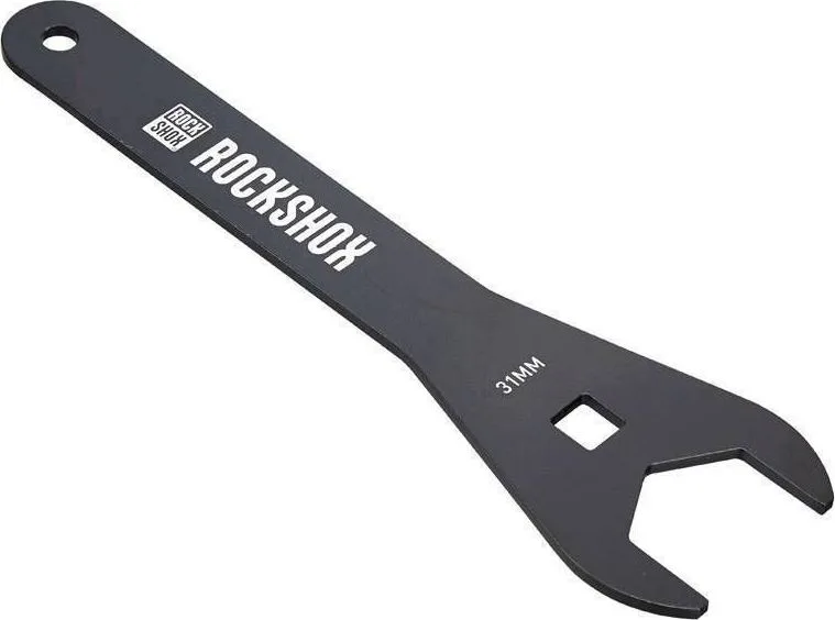 Plochý kľúč 31 mm RockShox