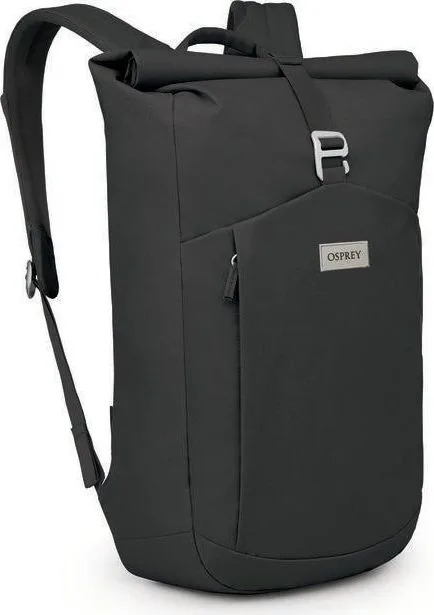 Batoh Osprey Arcane Roll Top Black