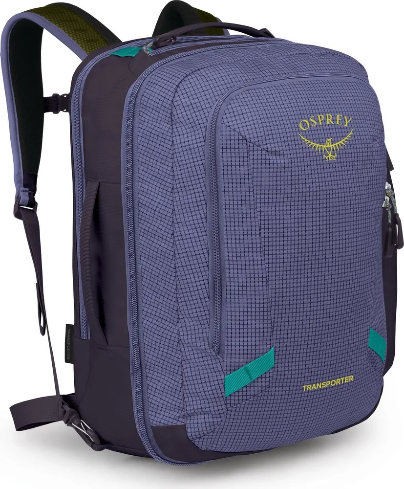 Batoh Osprey Transporter Travel Pack 36 Euphoria Purple