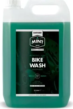 Umývací prost. Mint Bike Wash 5 litrov