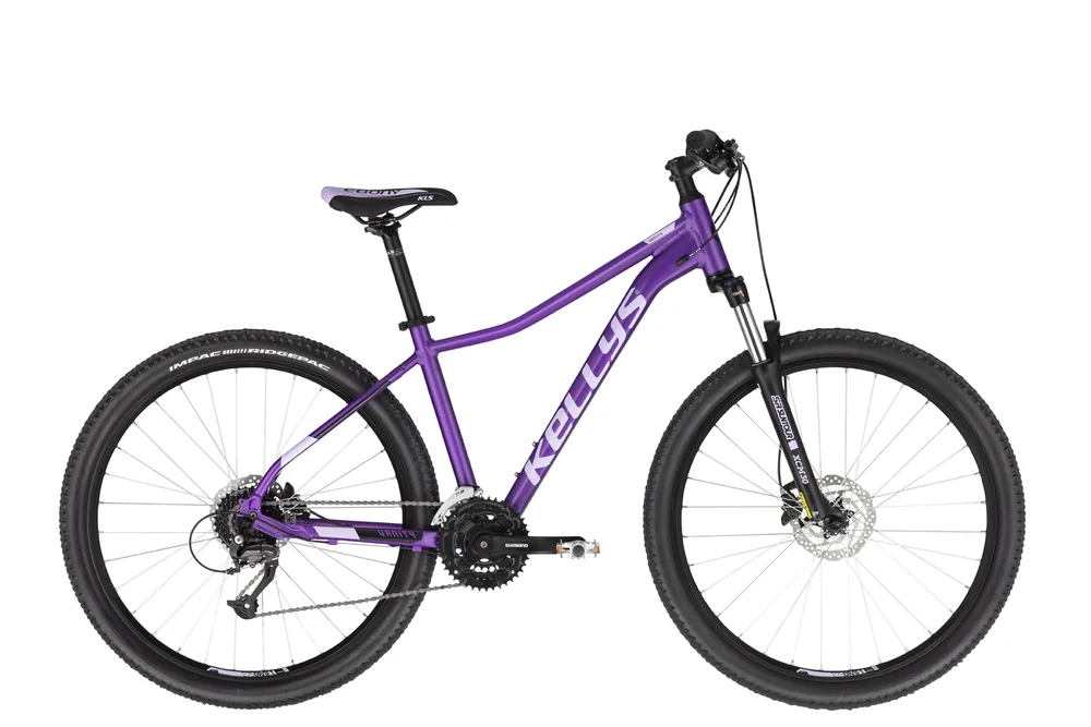KELLYS Vanity 50 Ultraviolet XS 26"