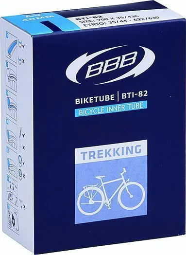 BBB BTI-83 Biketube Trekking