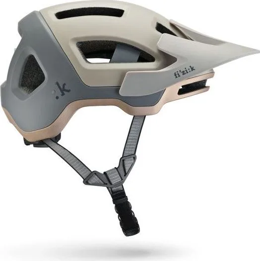 Prilba Fizik Terra Kassis Mud - Sand