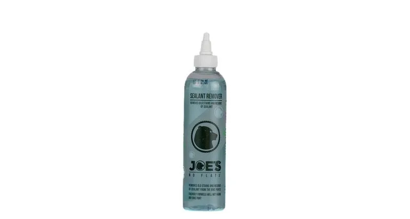 JOE´S NO-FLATS odstraňovač tmelu 240ml