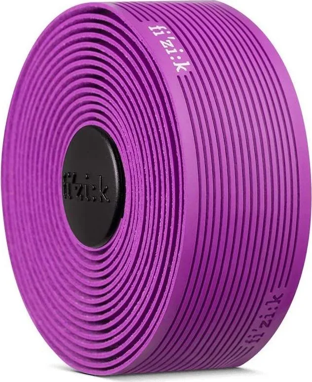 Páska na riadidlá Fizik Vento Microtex 2 mm Tacky Lilla Fluo