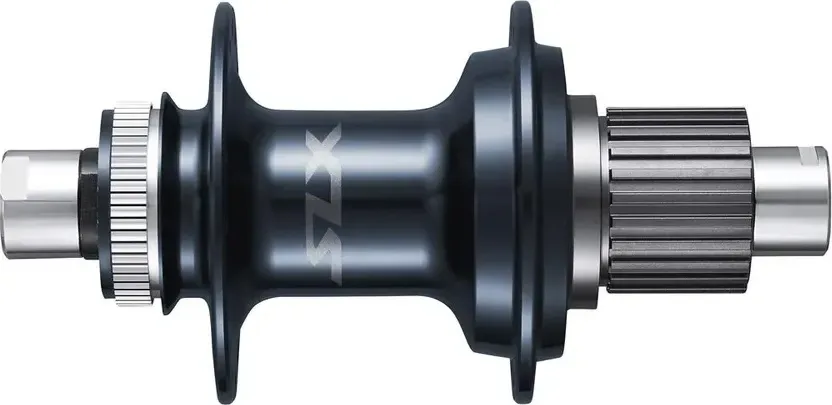 Náboj zadný SLX FH-M7110 148x12mm oska 32d. 12-k. čierny Center Lock