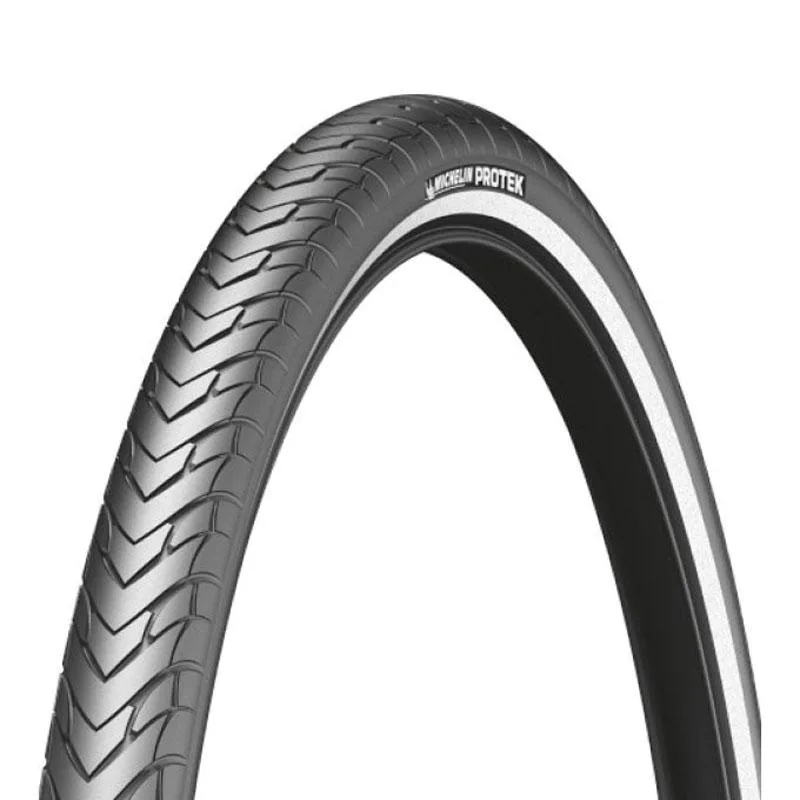 Plášť PROTEK 20x1.50 (37-406) 22TPI 560g reflex