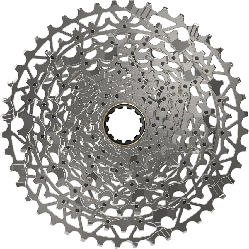 Kazeta SRAM XG 1251 D1 XPLR 10-44