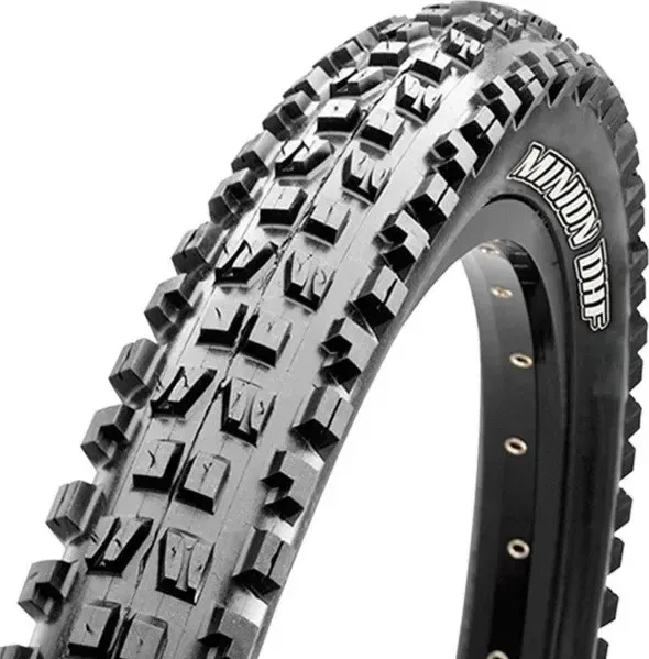 Maxxis plášť MINION DHF 27.5" x 2.50WT - 3CG/DD/TR, 120x2TPI, kevlar